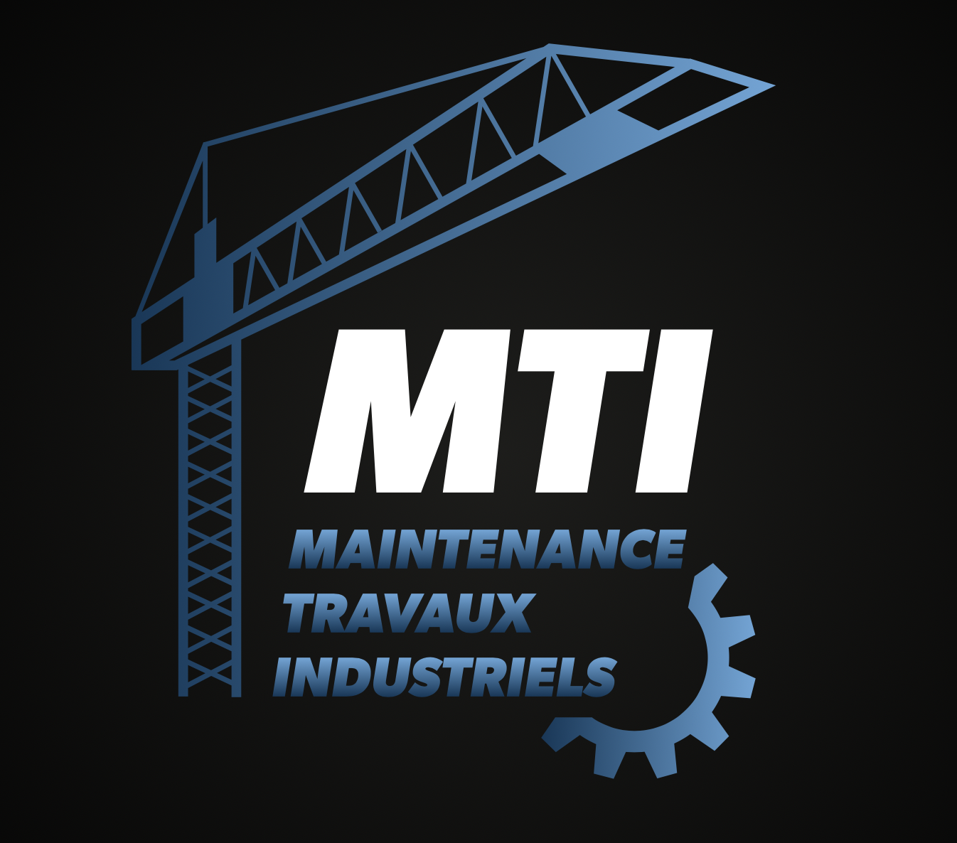 MAINTENANCE TRAVAUX INDUSTRIELS