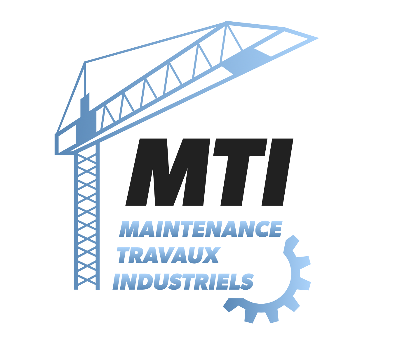 MTI MAINTENANCE TRAVAUX INDUSTRIELS