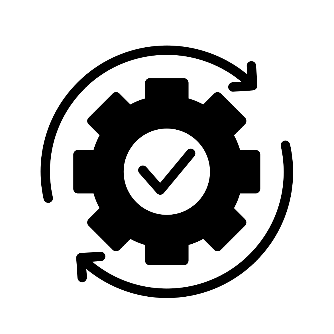 Maintenance / réparation